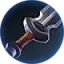 Iron Sword