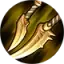 Twinblades of Destruction