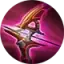 Daybreaker's Virtue