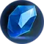 Sparkling Sapphire