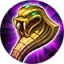 Venomous Staff
