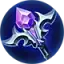Void Staff
