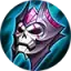 Mask of Agony