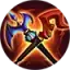 Staves of Sorcery