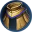 Anti-magic Cloak