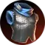 Cuirass of Swiftness