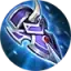 Frostscar's Embrace
