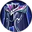 Succubus Cloak