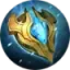 Glacial Buckler