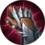 Nettle Gauntlet