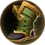 Boots of Fortitude
