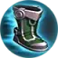 Boots of Resistance