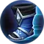 Boots of the Arcane