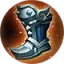 Boots of Dexterity