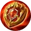 Crimson Shadow