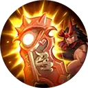 Warrior's Soul