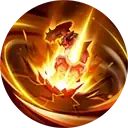 Magma Slam
