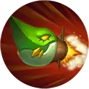 Shark Cannon
