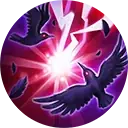 Ravenous Tether