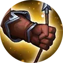Unyielding Might