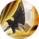 Unruly Blade