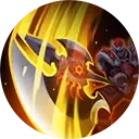 Leap of Fury