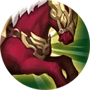 Rider of Triumph