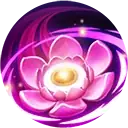 Returning Lotus