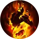 Flame Incantation
