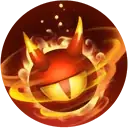 Chaos Cinder