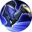 Secret Skill - Rush