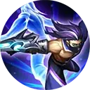 Secret Skill - Split