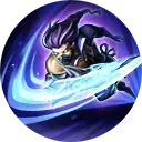 Secret Skill - Strike