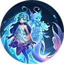 Mermaid's Gift