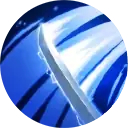 CONCEALED SABRE HAZY BLADE