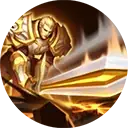 Might of Excalibur