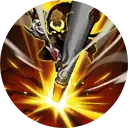 Golden Cudgel