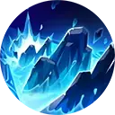 Raging Sea