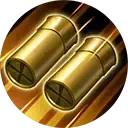 Dual Shot