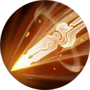 World-Splitting Spear
