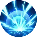 Ethereal Outburst