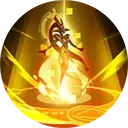 Divine Glow - Emergence