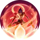 Scorching Ember