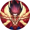 Fire-tipped Spear - Sweep