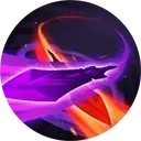 Coupled Blades - Short
