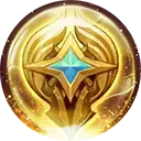 Immovable Aegis
