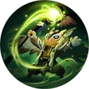 The Animist