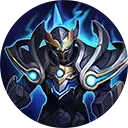Invincible Warrior