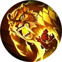 Tiger Form