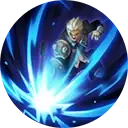 Storm Strike